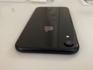 iPhone XR foto 5