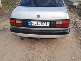 Volkswagen Passat foto 2