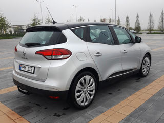 Renault Scenic foto 8