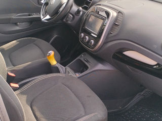 Renault Captur foto 6