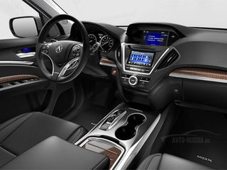 Acura MDX foto 2