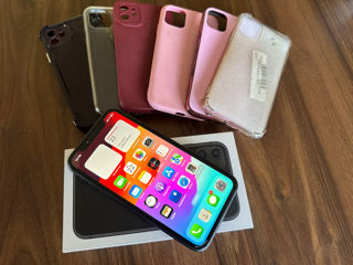 iPhone 11 64gb. foto 1