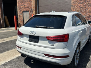 Audi Q3 foto 2