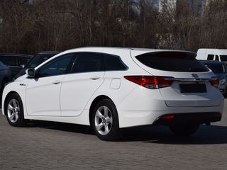 Hyundai i40 foto 3