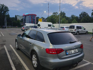 Audi A4 foto 2