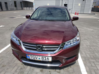 Honda Accord foto 3