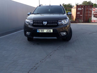 Dacia Logan Mcv foto 3