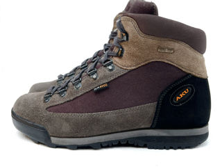 AKU Slope Galaxy Gore-Tex Trekking. Размер 38. Оригинал. В идеальном состоянии. Made In Italy.