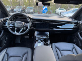 Audi Q8 foto 13