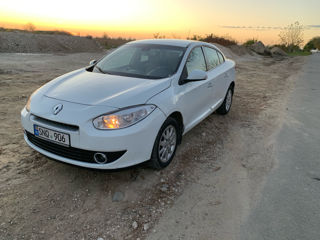 Renault Fluence foto 5