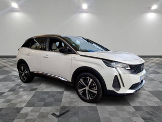 Peugeot 3008 foto 2