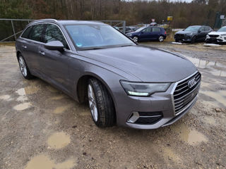 Audi A6 foto 14