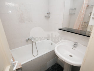 Apartament cu 3 camere, 80 m², Râșcani, Chișinău foto 13