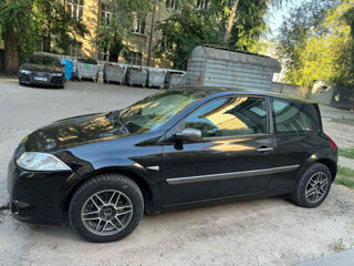 Renault Megane foto 3