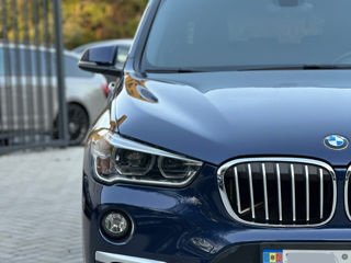 BMW X1 foto 7