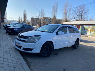 Opel Astra foto 2