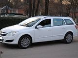 Opel Astra foto 4