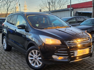 Ford Kuga foto 19