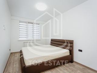 Apartament cu 2 camere, 75 m², Buiucani, Chișinău foto 4