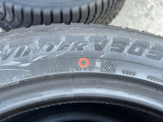 265/50 R20 Yokohama BlueEarth V905/ Доставка, livrare toata Moldova 2023 foto 9