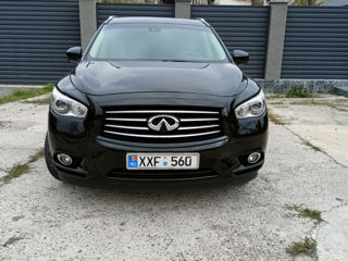 Infiniti QX60 foto 2