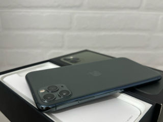 iPhone 11 Pro Max Midnight Green foto 6