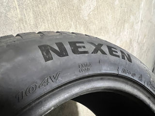 R19 255/45 Nexen WinGuard Sport 2 foto 4