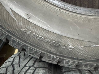 Anvelope 235/65R17 foto 2