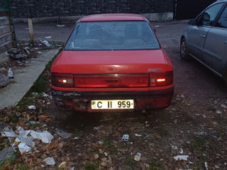 Mazda 626 foto 2