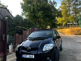 Toyota Auris foto 4