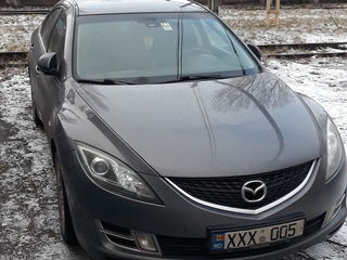 Mazda 6 foto 7