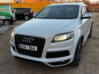 Audi Q7 foto 2