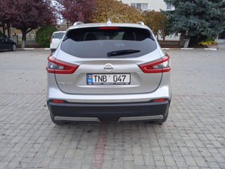 Nissan Qashqai foto 3