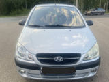 Hyundai Getz foto 3