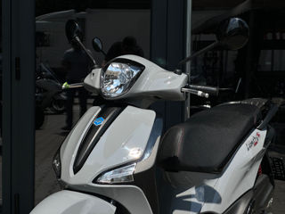 Piaggio Liberty 150 S ABS foto 17