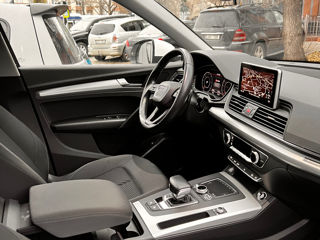 Audi Q5 foto 8