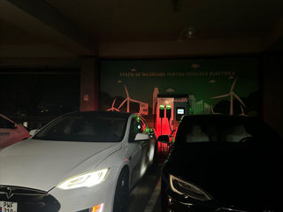 Tesla Model S foto 5