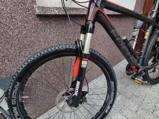 Focus Raven 650B foto 2