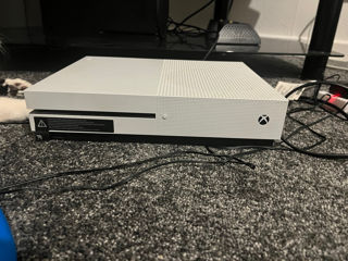 Xbox One S foto 4