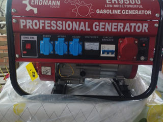 Professional Generator
