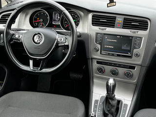 Volkswagen Golf foto 12