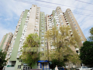 Apartament cu 2 camere, 42 m², Centru, Chișinău foto 10