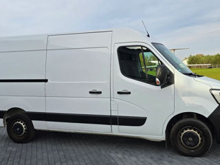 Renault Master foto 9