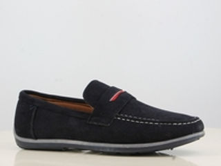 Mocasini casual pentru barbati Low Shoes / Мужские мокасины Low shoes