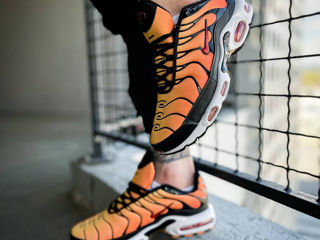 Nike Air Max TN Orange foto 6