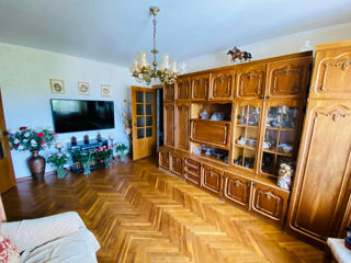 Apartament cu 4 camere, 98 m², Botanica, Chișinău foto 16