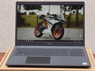 Dell Latitude 3510/ Core I5 10210U/ 8Gb Ram/ 256Gb SSD/ 15.6" FHD IPS!!!
