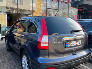 Honda CR-V foto 3