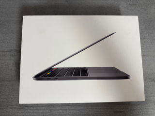 Apple MacBook Pro 13'' Intel foto 4