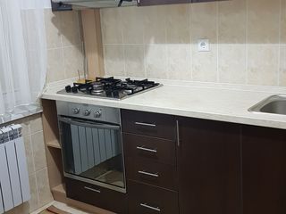 Apartament cu 2 camere, 55 m², Telecentru, Chișinău foto 5